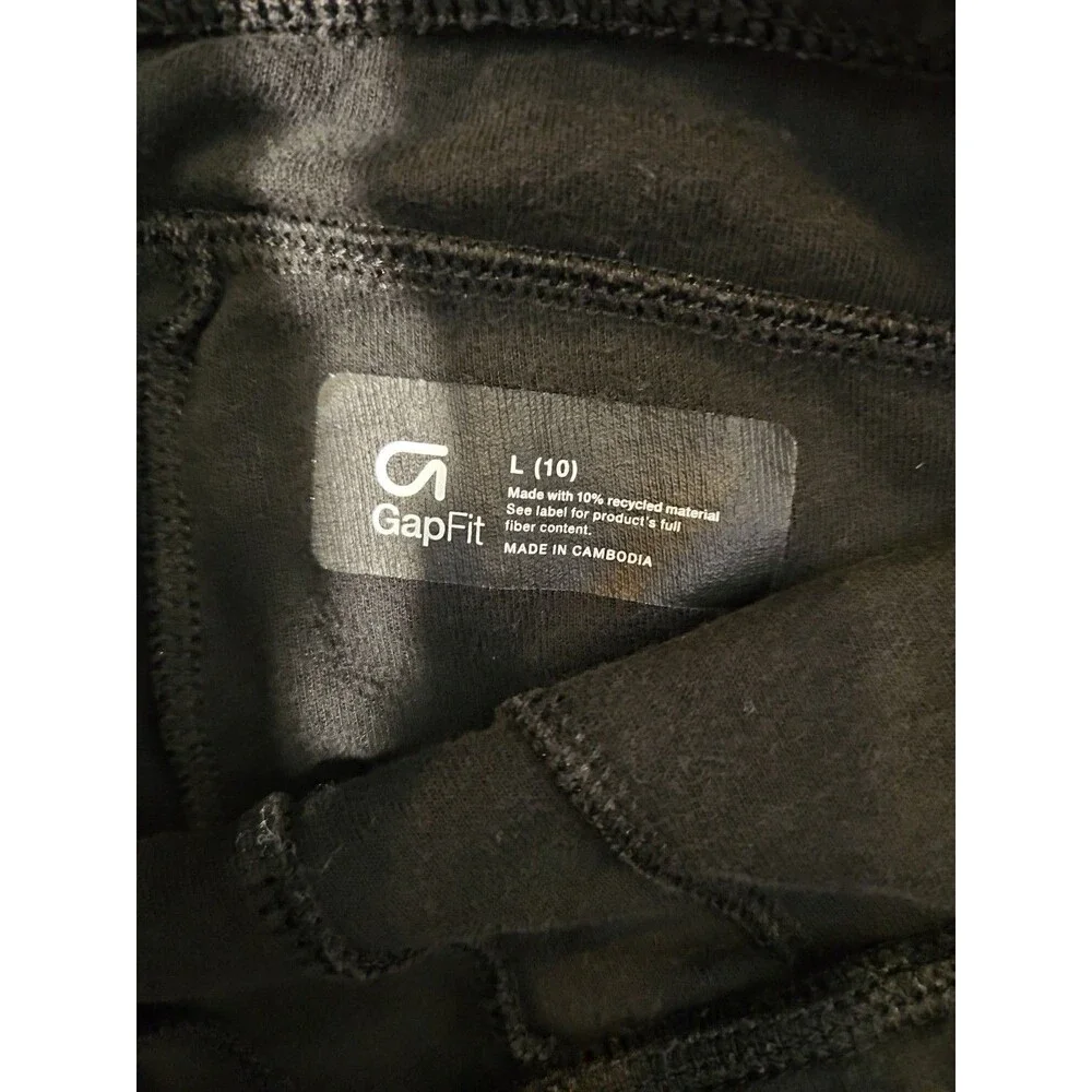 GAP fit navy